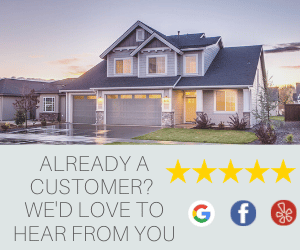 Allendorfer Roofing Mobile Review Banner